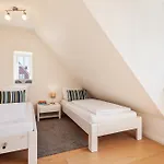 Ferienhaus Südstrandoase