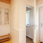 Ferienhaus Südstrandoase