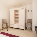 Südstrandoase