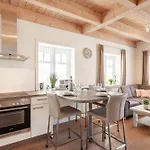 Ferienhaus Südstrandoase Wyk auf Föhr