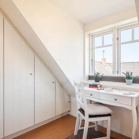 Suedstrandoase Vakantiehuis *