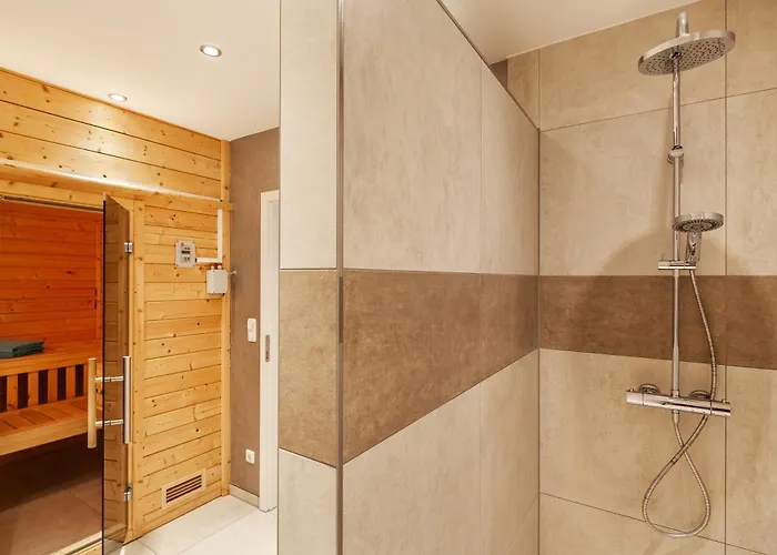 Suedstrandoase Vakantiehuis *